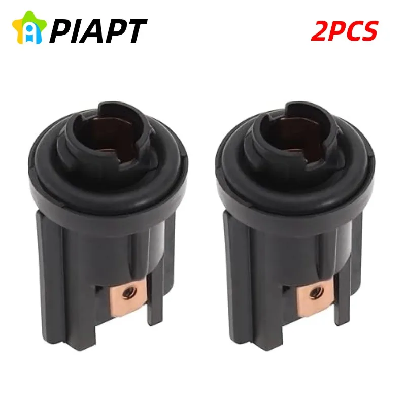 

2 шт. OE # 533941669 Патрон лампы Передний фонарь Держатель мигалки для Volkswagen Golf 1977-1989 гг.