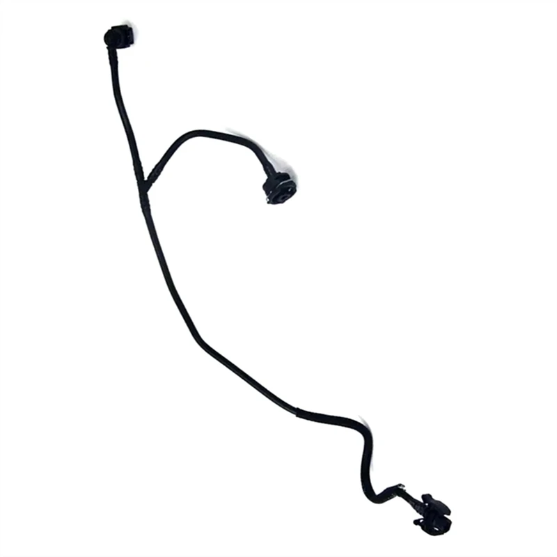 Автомобильный сливной шланг охлаждения расширительный бак труба охлаждающей