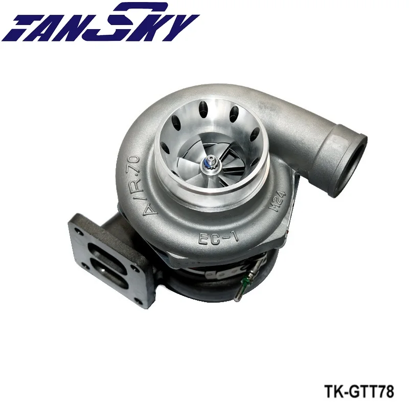 

Гоночный автомобиль T78 турбокомпрессор с прокладками