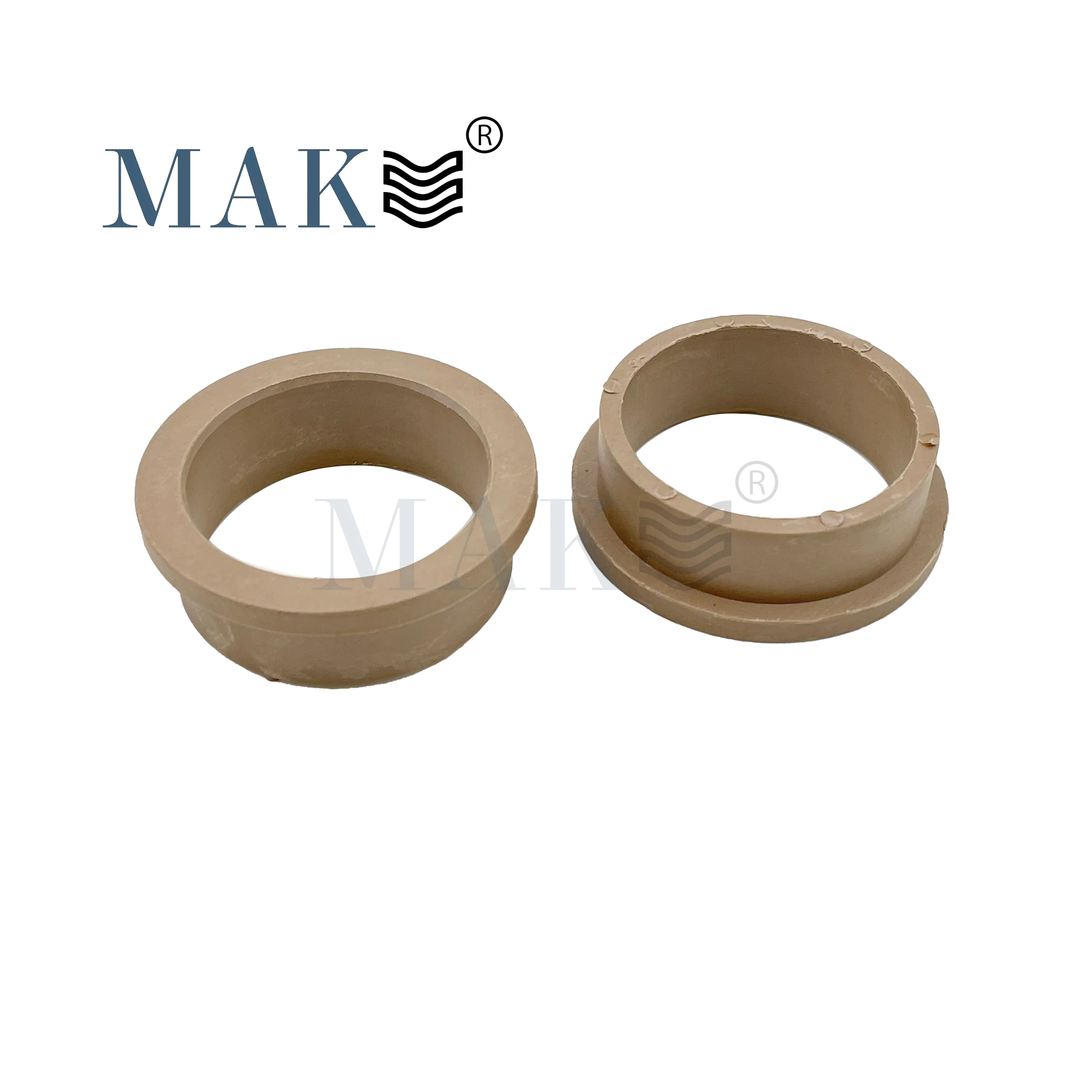 

5set/10pcs Fuser Heat Roller Bushing For Kyocera 8030 6030 820 620 copier