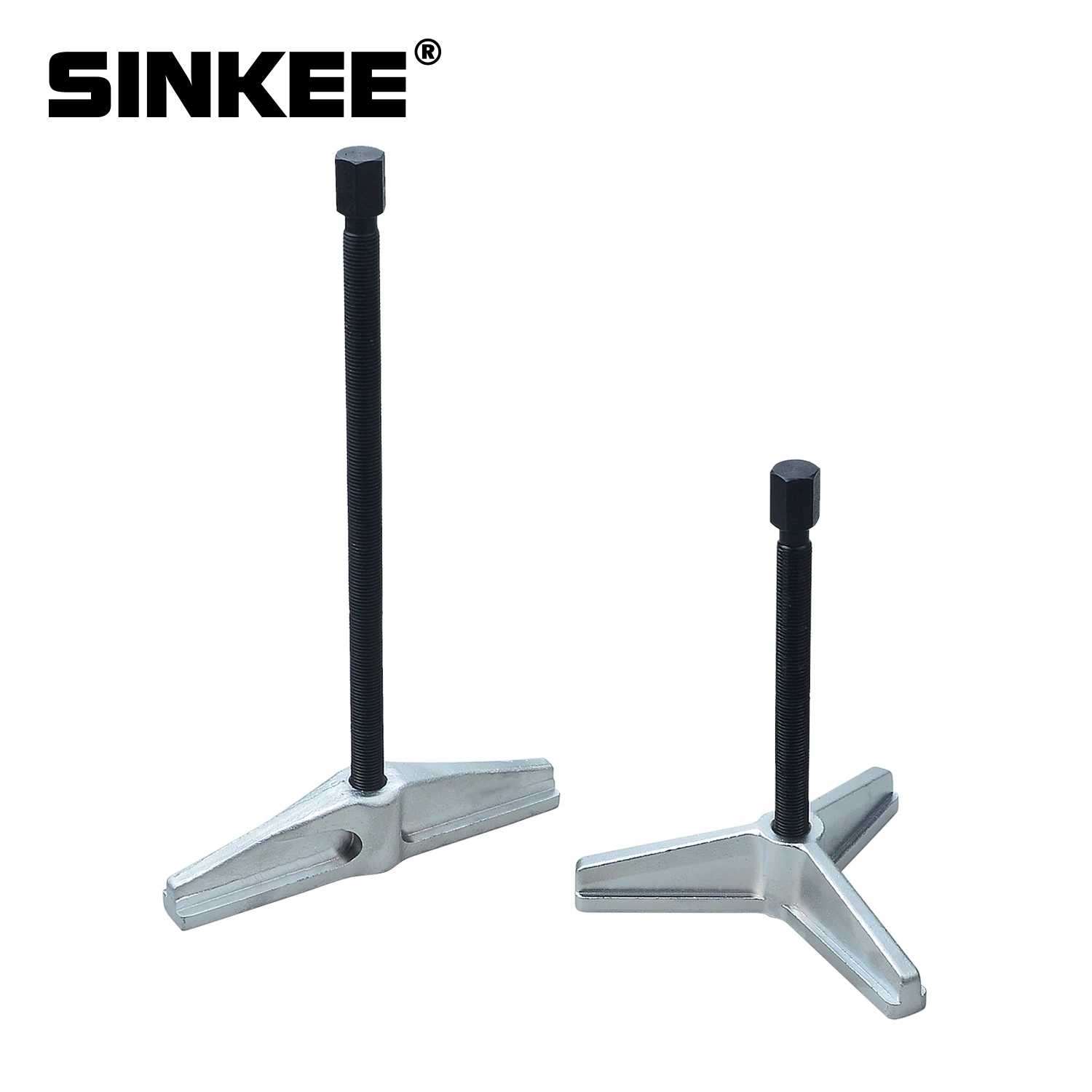 Универсальный съемник подшипников 13 шт. общий комплект из 2JAW или 3-JAW Rama