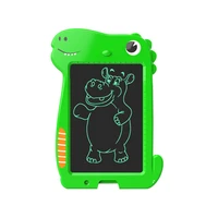 10 inch lcd drawing board handwriting childrens educational toys handwriting board blackboard childrens water painting toys