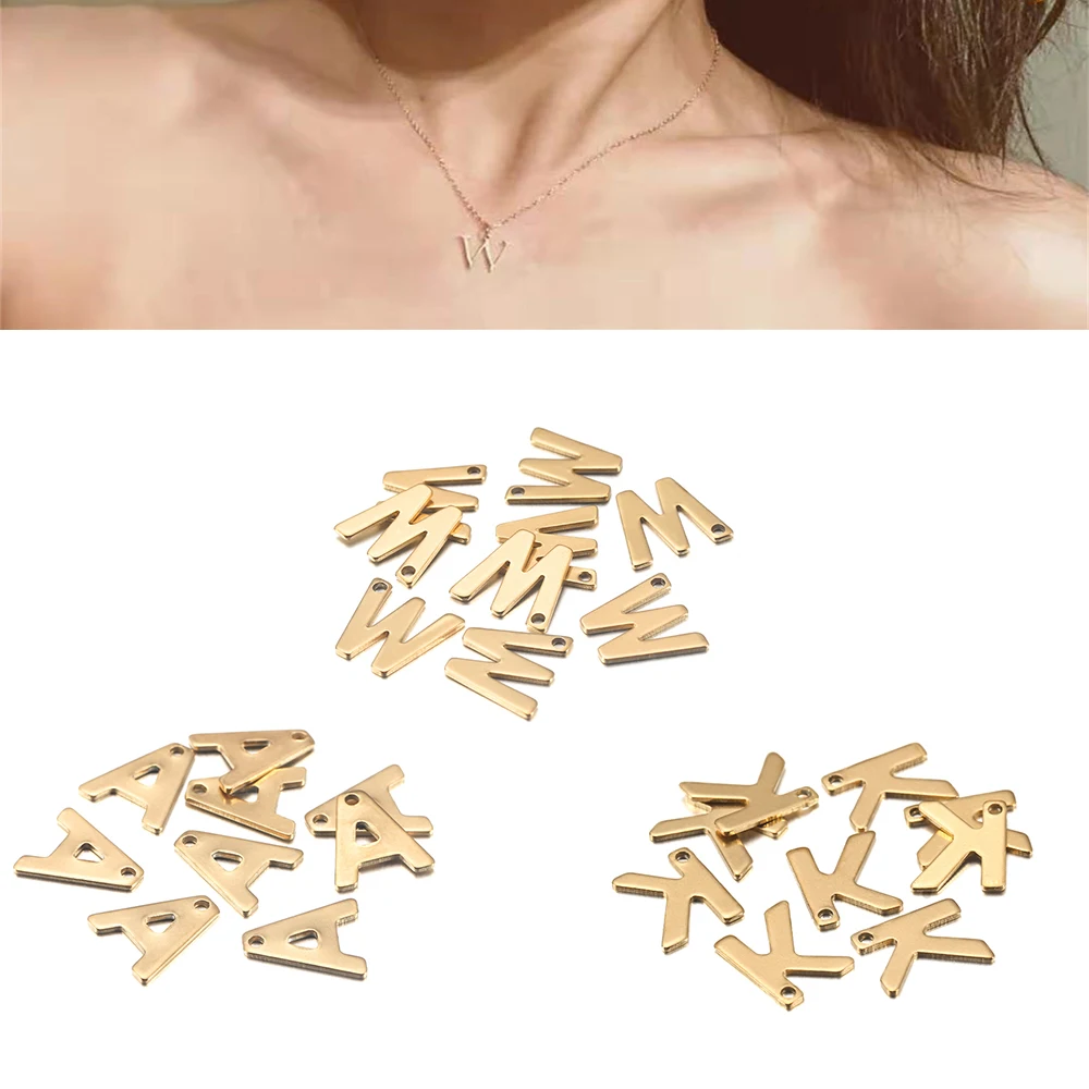 

Подвеска из нержавеющей стали, 30 шт.