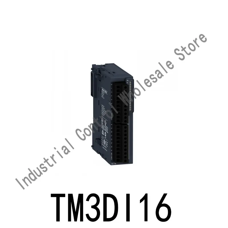 Новый оригинальный TM3DI16 TM3DI8 TM3DQ8R TM3DQ16R TM3DQ8T TM3DQ16T TM3DM8R TM3TI4 TM3AI4 TM3AI8 TM3AQ2 TM3AQ4 TM3AM6 TM3TM3 TM3TI8T