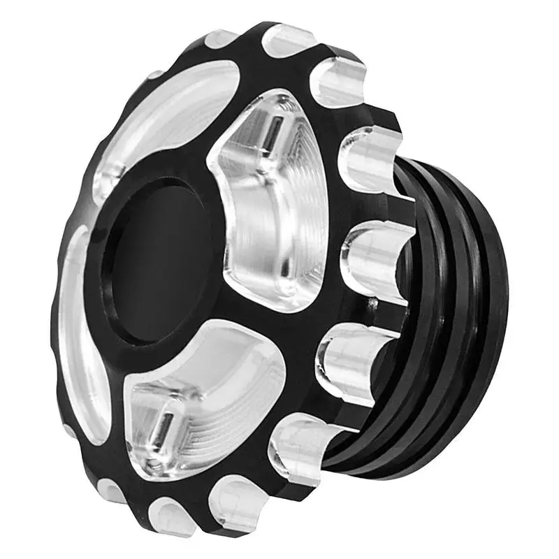 

Подходит для Harley-Davidson XL 1200 883 X48 Dyna декоративный топливный бак для мотоцикла из алюминиевого сплава топливный бак