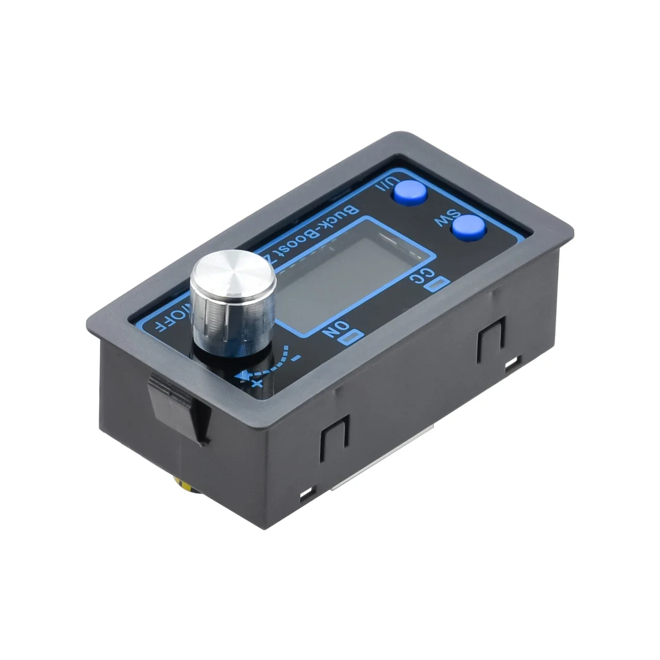 Фото ZK-4KX ZK-5KX DCDC Понижающий преобразователь CC CV 0,5-30 В 4A 5 В 6 В 12 В 24 В Модуль питания Регулируемый регулируемый лабор №2