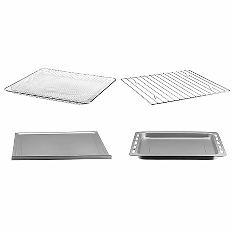 Для фритюрницы с воздушными кастрюлями приборов для приготовления пищи