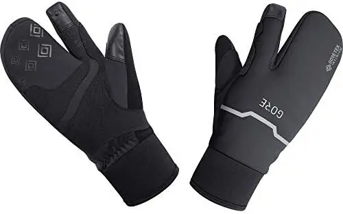 

WEAR Thermo Split Gloves, Gore-TEX INFINIUM Ski