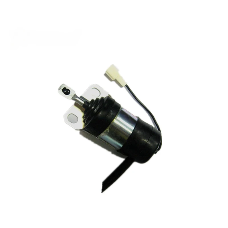 Электромагнитный клапан генератора 15471-60010