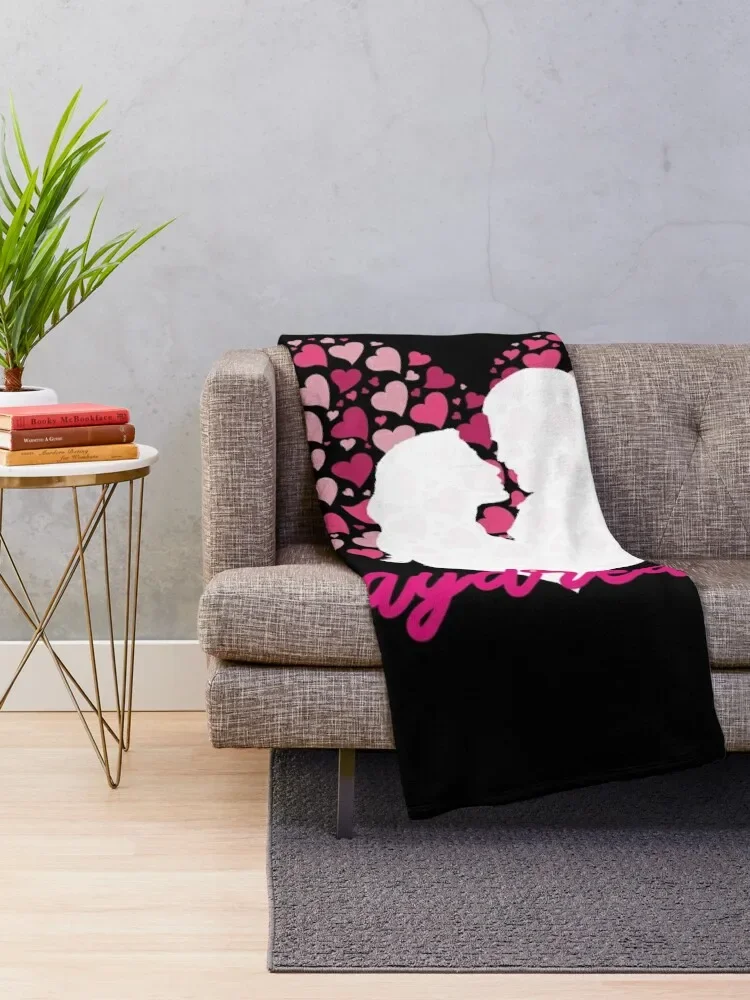 Плед Can &amp Sanem для детских одеял