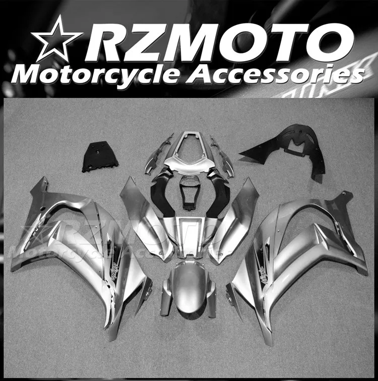 

Набор обтекателей для Kawasaki Ninja ZX10R 2011 2012 2013 2014 11 12 13 14 15