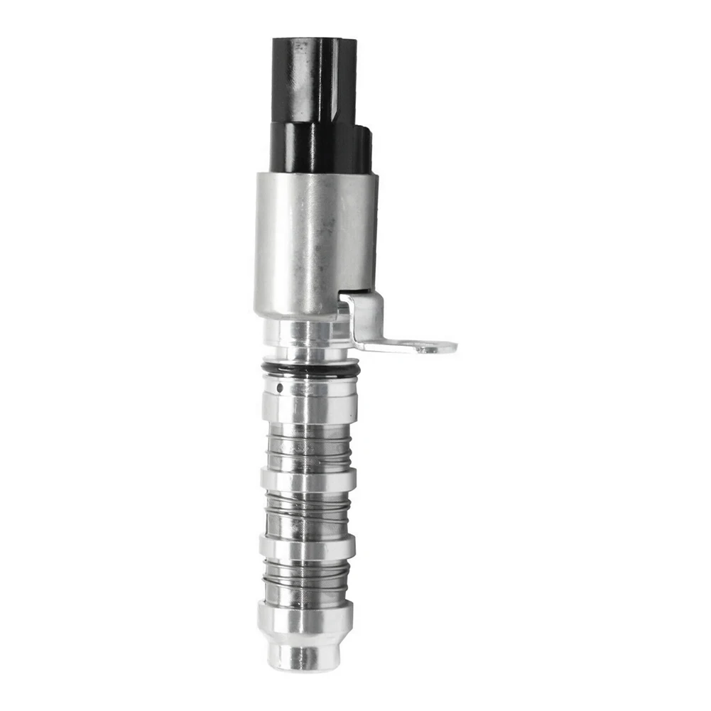 

Variable Camshaft Timing Solenoid Variable Valve Timing Solenoid VVT for Nissan Altima Sentra Rogue Juke 23796-JA00A
