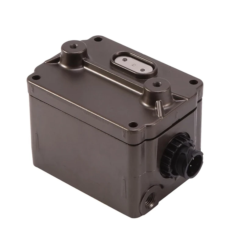 

Комплект клапанов коробки передач для грузовика Scania 2760914 2447369 2082090