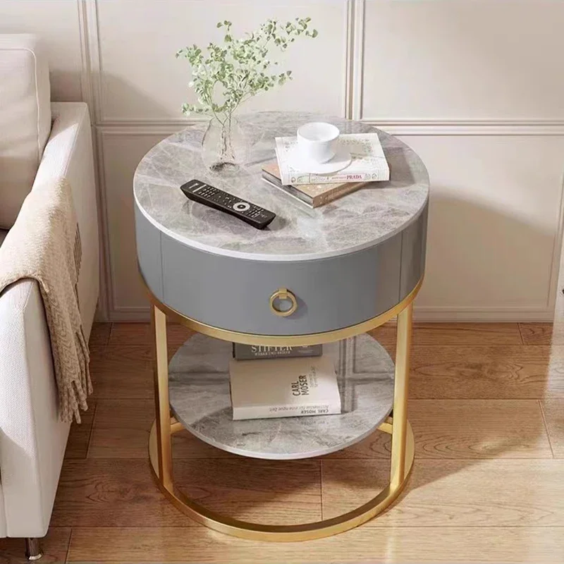 Мебель для дома небольшой центральный стол низкие скандинавские столы кофейный