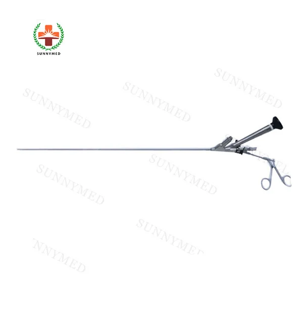 

SY-P005 Hospital operation medical machine Ureterorenoscopy set at low price