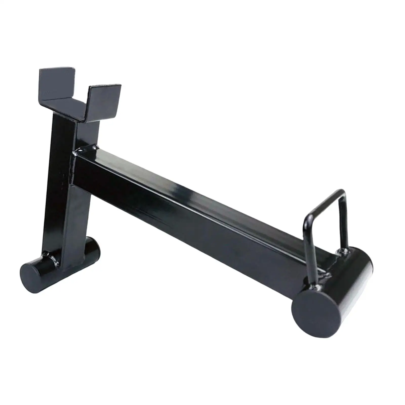 

Mini Deadlift Jack Gym Equipment Deadlifting Bars Supports Barbells Jack for Training