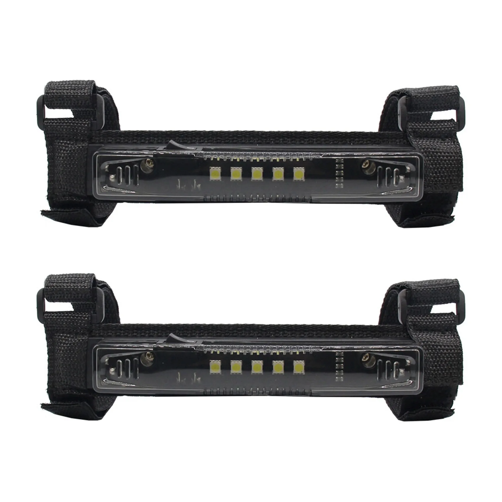 

2 шт., внутренняя детская лампа для квадроцикла UTV