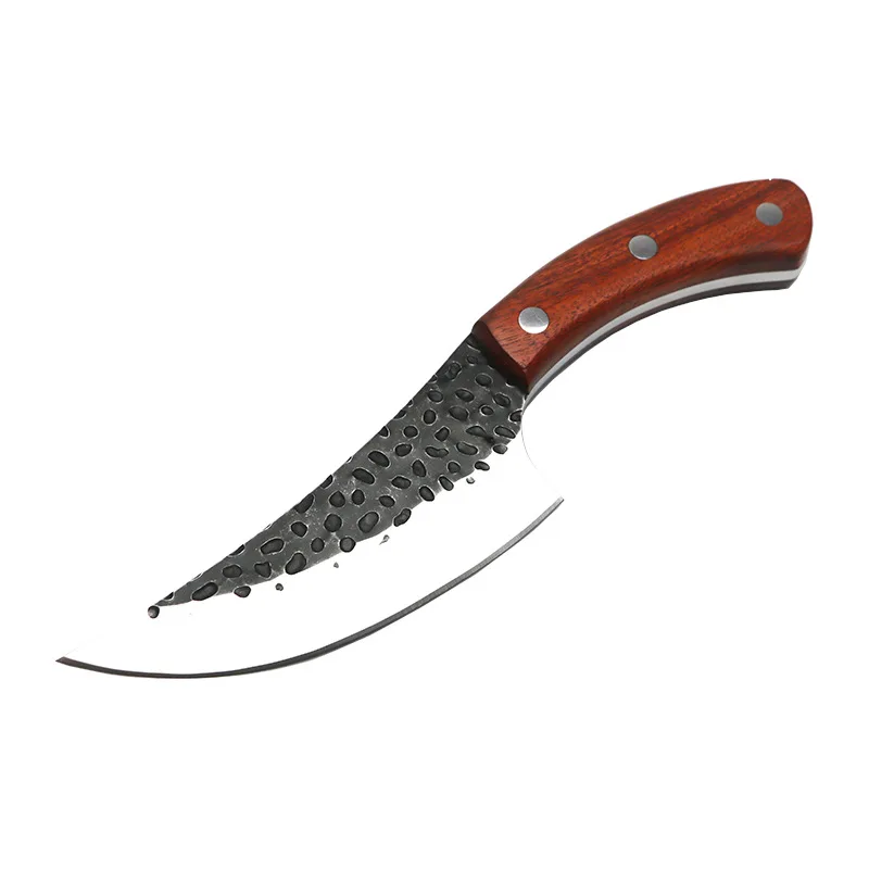 

Palisander Griff Messer Boning Messer Schlachtung Austauschbare Klinge Messer In Scheiben Geschnitten Fleisch Fisch Messer