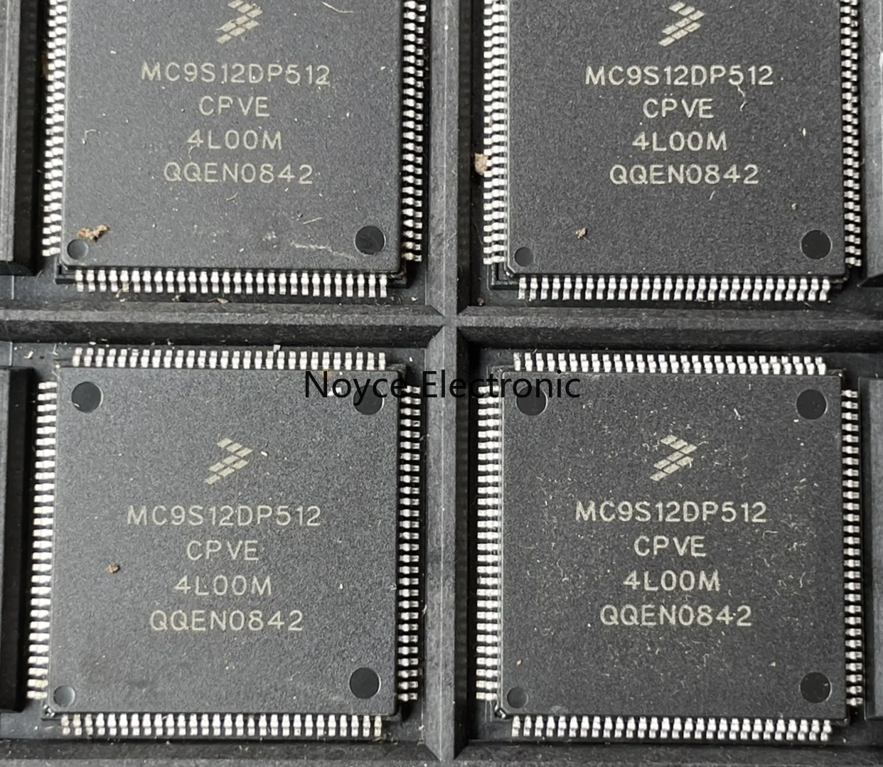 1PCS-100PCS/100% new original genuine MC9S12DP512CPVE MC9S12 16-Bit MCU (microcontroller) LQFP112