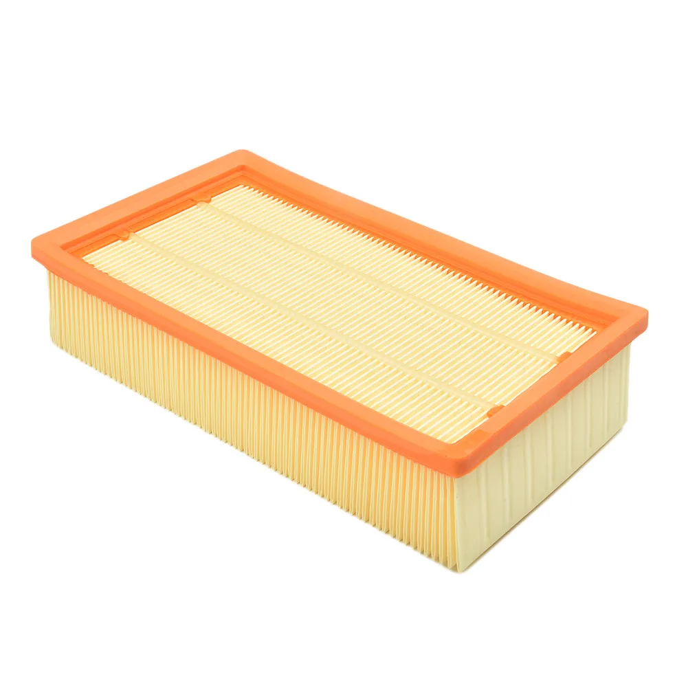 

For Hilti VC 20 U Filters Household Supplies 240*140*55mm Accessories Flat Filters Spare Parts U Vacuum Cleaner