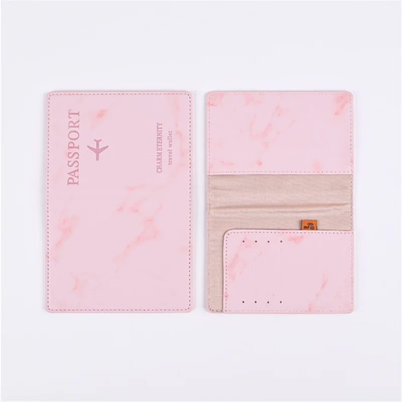 Рисунок 3 - Обложка для паспорта и карт