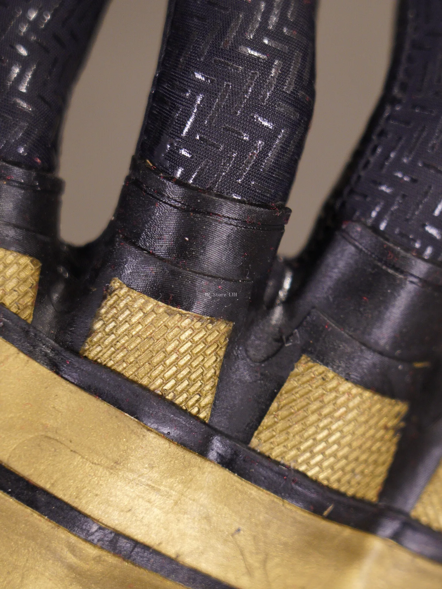 Перчатки Marvel Deadpool 3 восстановление фильма самоблокирующаяся модель перчатки