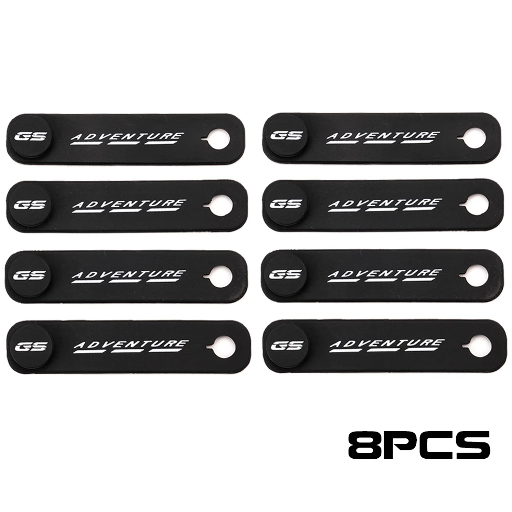 

Для BMW R1250GS R1200GS R1300GS F850GS F750GS F900GS F800GS G310GS строительный галстук