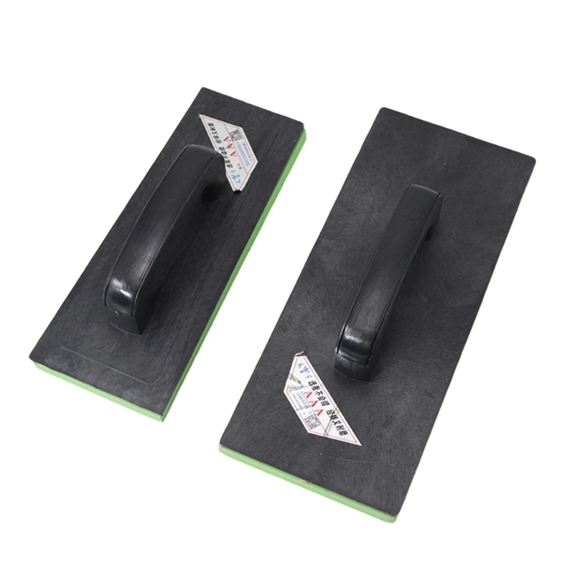 

Durability Sponge Float Flooring&Tiling Grout Float for Smooth Finishing