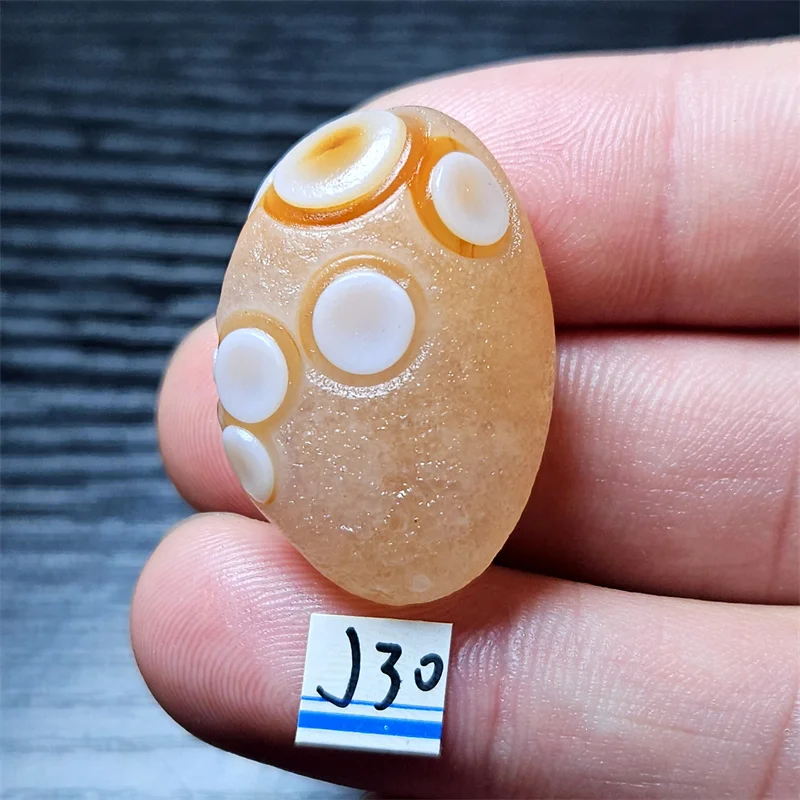 

Натуральный Алкса лунный агат глаз для фэншуй