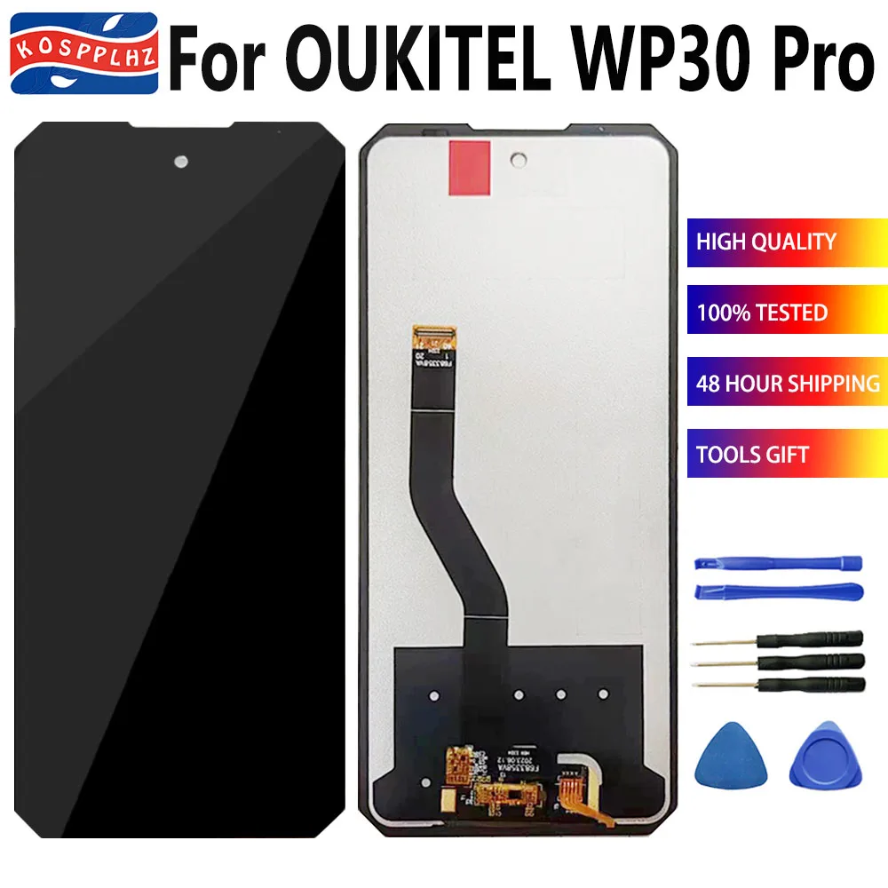 Oukitel C17 Pro Дисплей Купить