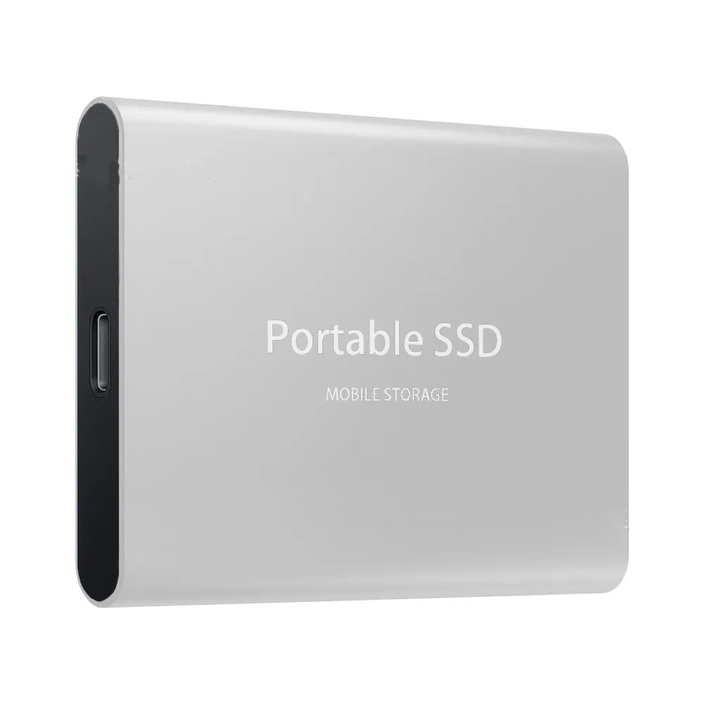 Твердотельный накопитель M.2 SSD 16 ТБ 1 портативный для компьютера USB 3 0