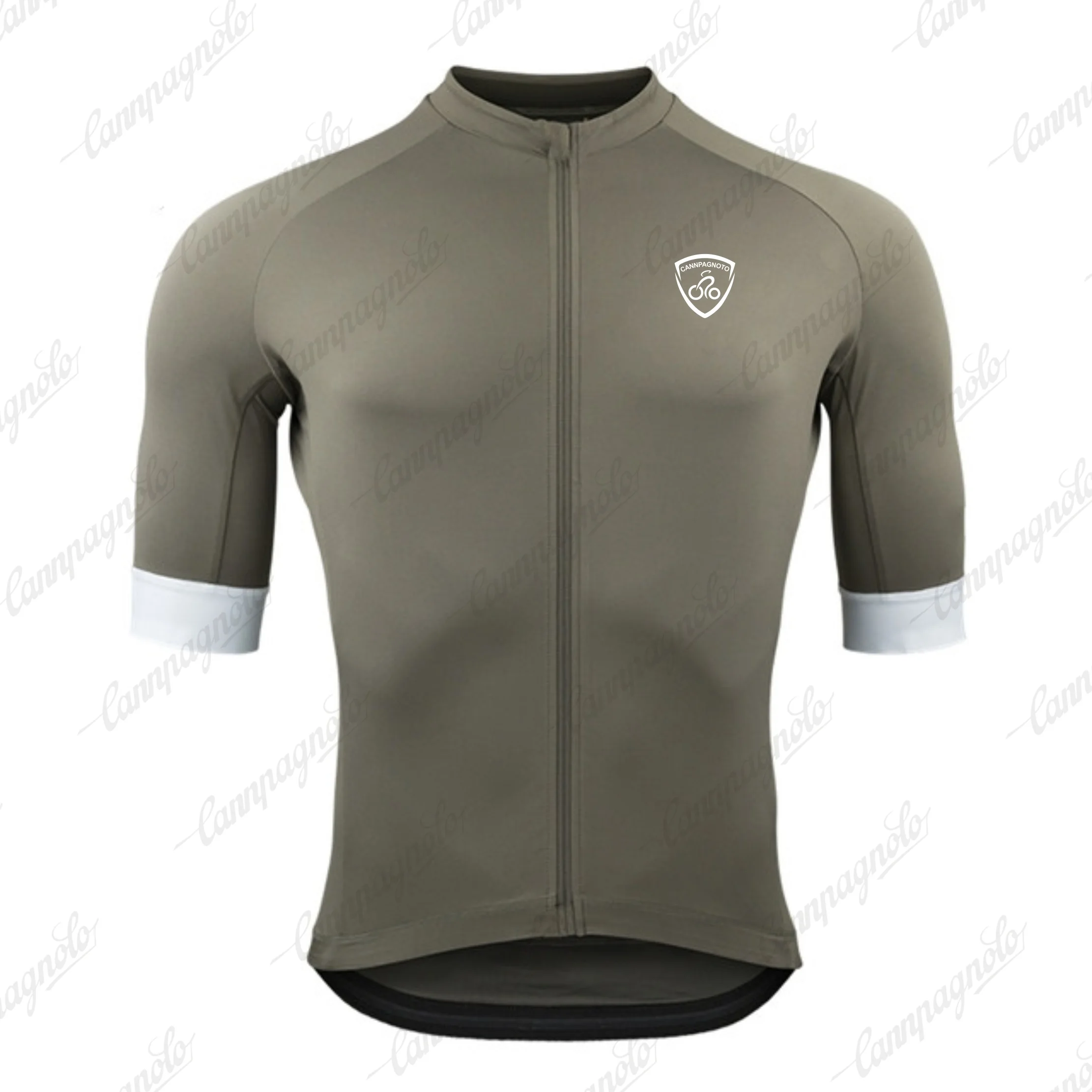 

캄파놀로 Cycling Clothing Men Short Sleeve Shirts Quick Dry Breathable Jersey Outdoor Sports Apparel MTB Road Bike Bib Shorts Suit