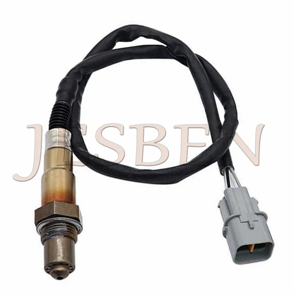 Фото Задний кислородный датчик Lambda O2 0258006951, подходит для Hyundai ELANTRA i30 i40 KIA CARENS PRO CEED CERATO 1,4 1,6 G4FA G4FC 2006-2013 №2