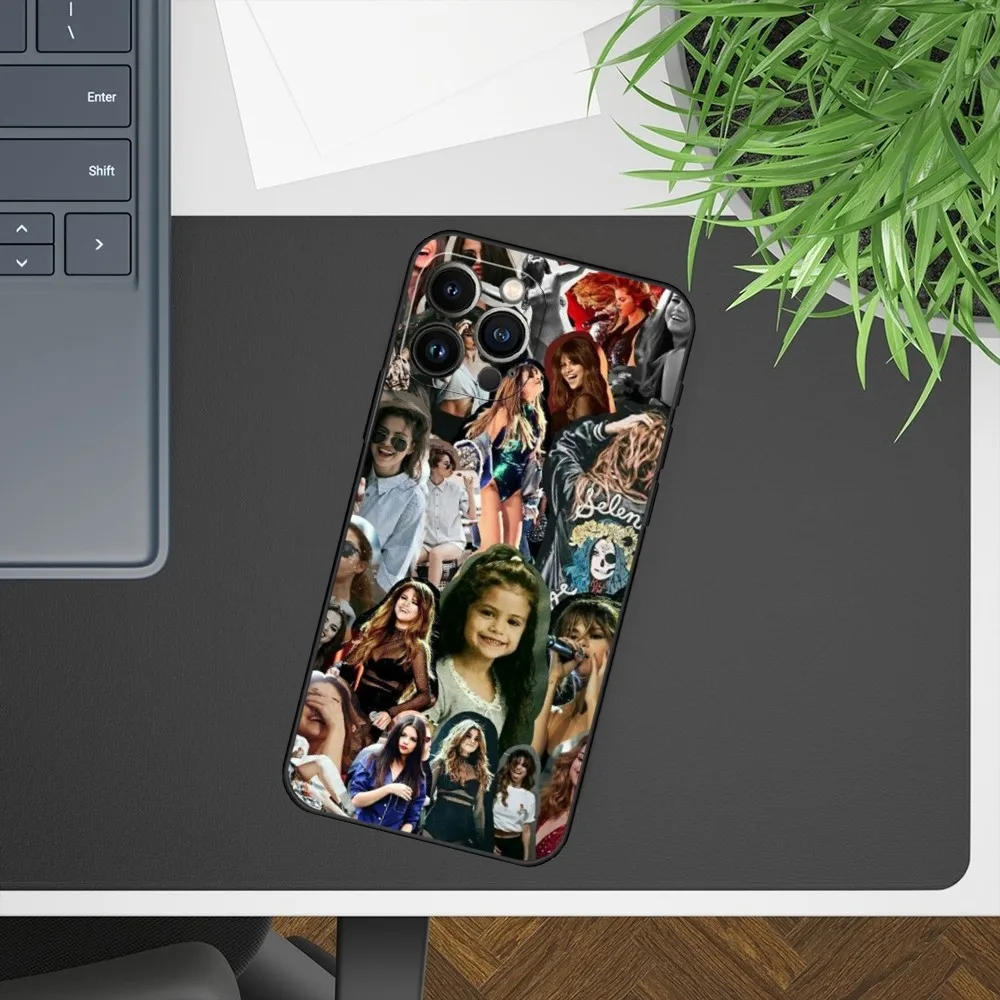 Силиконовый чехол для Iphone 11 Pro Max 12 Mini 13 14 X Xr Xs 6 6s 8 7 Plus