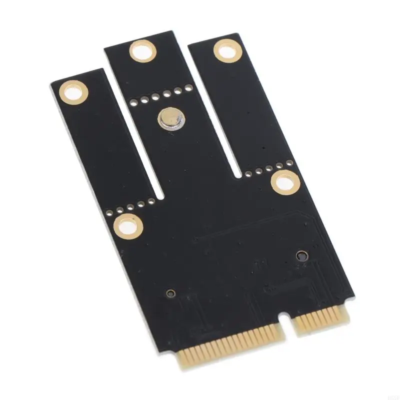 H55F для M.2 NGFF мини-беспроводной сетевой карты ключа A+E до PCI-E 3160NGW 7260NGW 8260NGW 8265NGW 9260NG