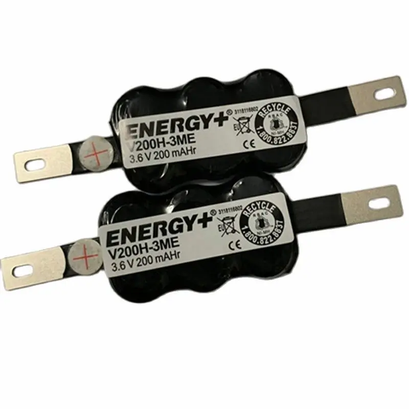

1pce V200H-3ME 3.6V Mitsubishi PLC Battery