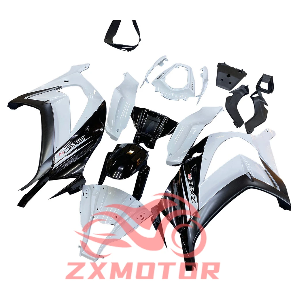 Обтекатели деталей кузова ZX10R 2011 2012 2013 2014 2015 комплект обтекателей для мотоцикла