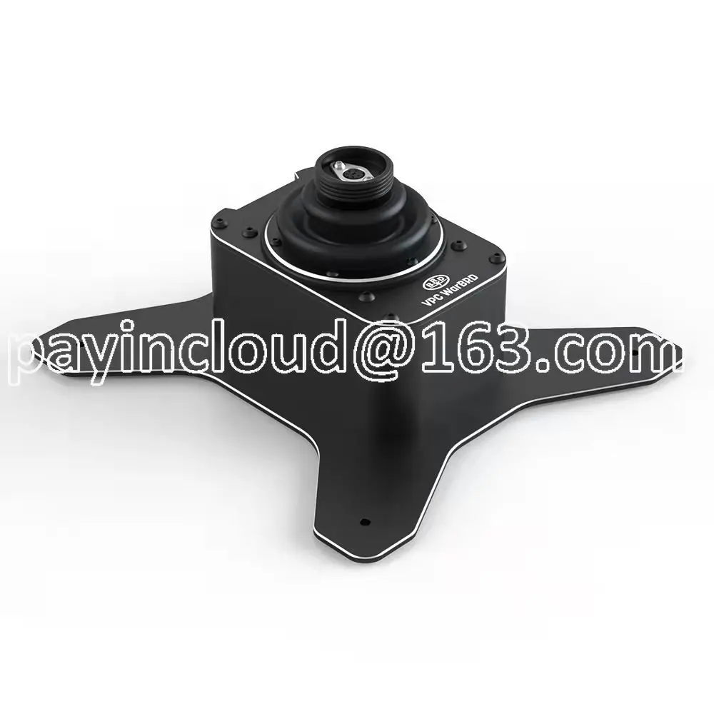 

VPC Warbrd Base Virpil аналоговый Saitek Evo Base