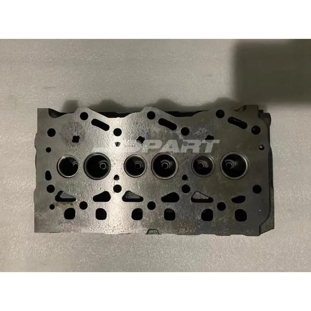 

Cylinder Head 3Tnm72 For Yanmar Engine Part