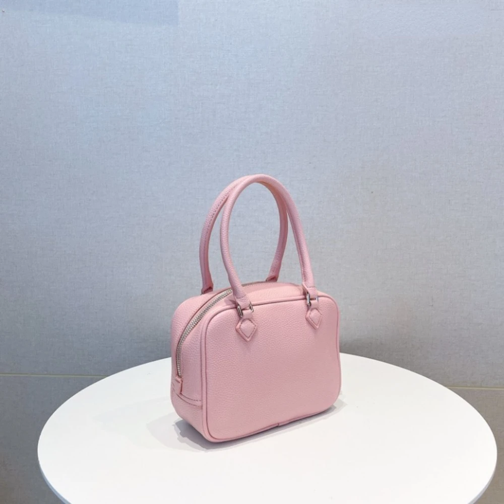 Корейские меньшинства милые однотонные изысканные сумки винтажные