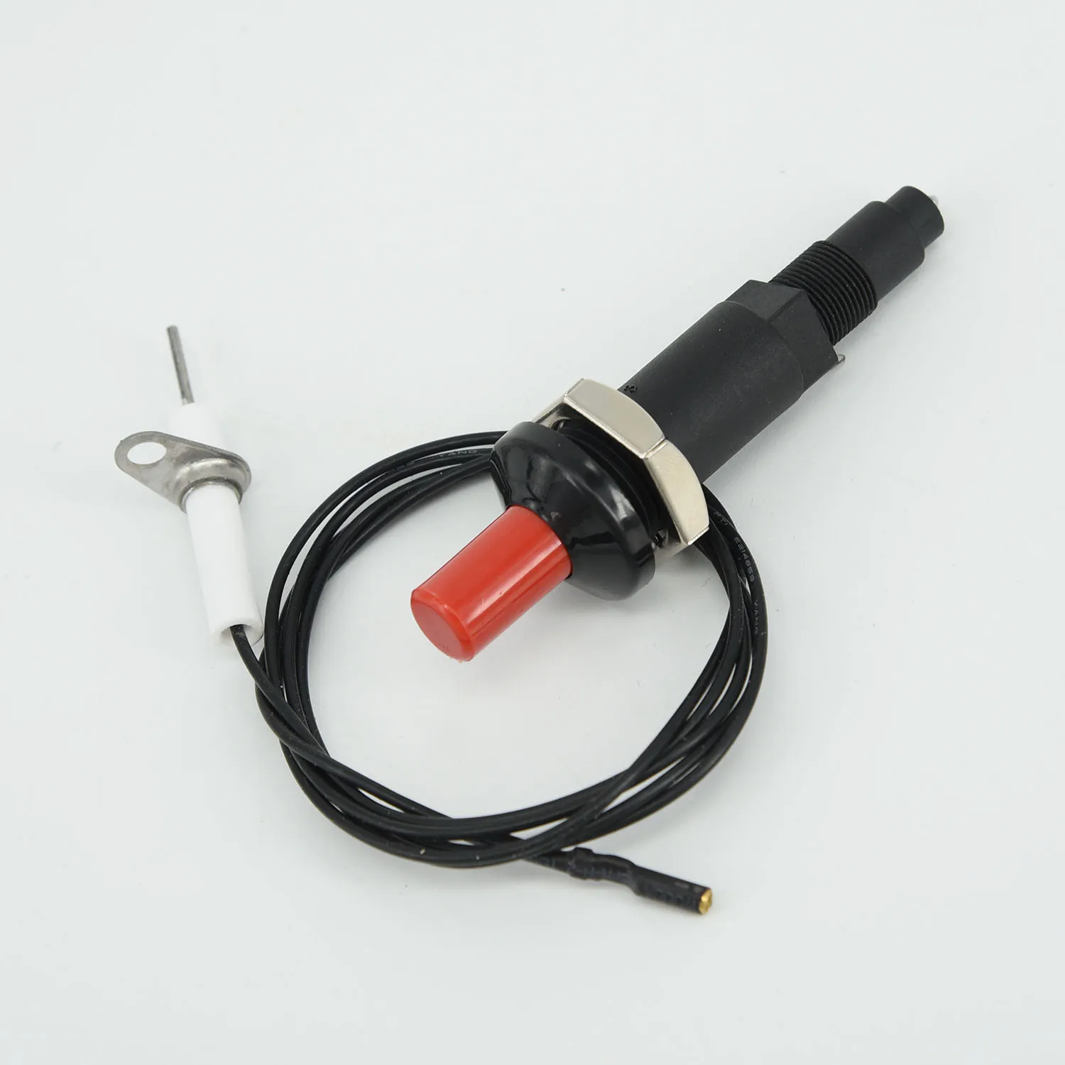 

Universal Piezo Spark Ignition Set With Cable Long Push Button Kitchen Lighters For Gas Grill BBQ Home Appliance Accessories