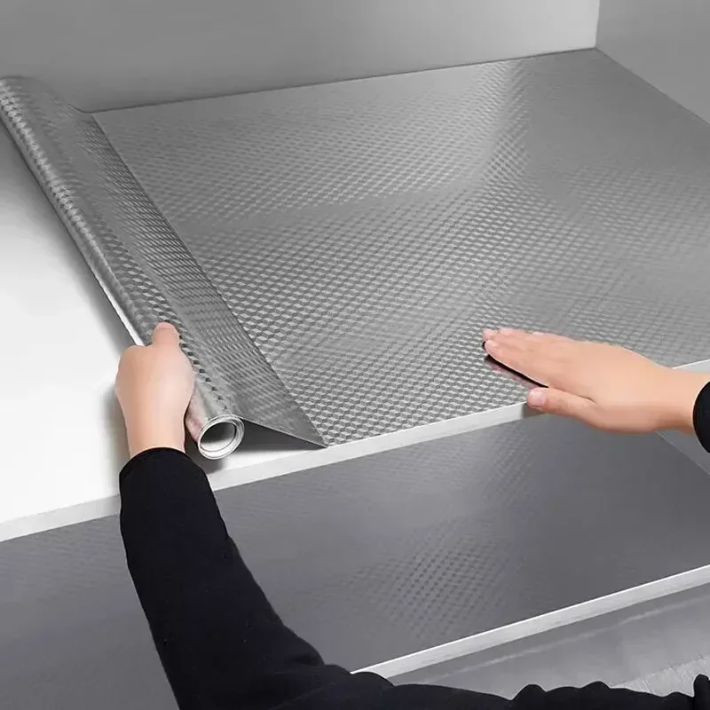 Кухонные маслостойкие самоклеящиеся наклейки противообрастающие