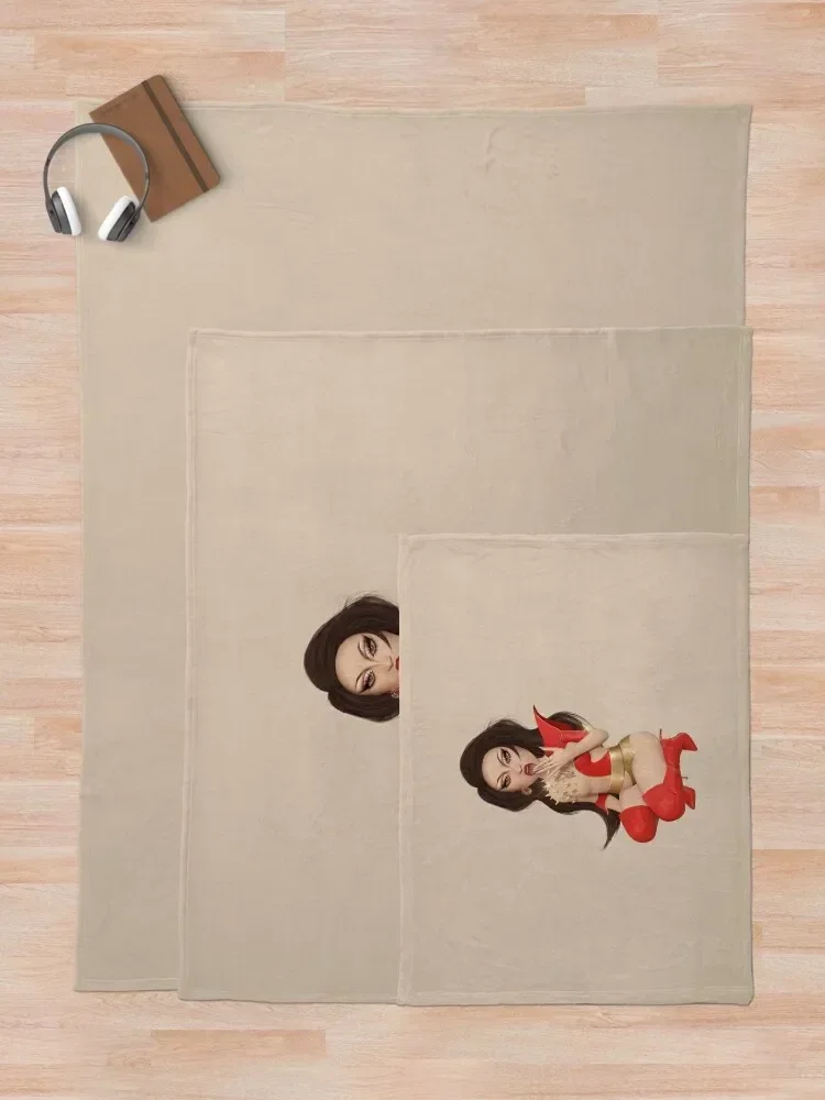 Одеяло Anetra мягкий большой декоративный диван косплей аниме мягкие одеяла для