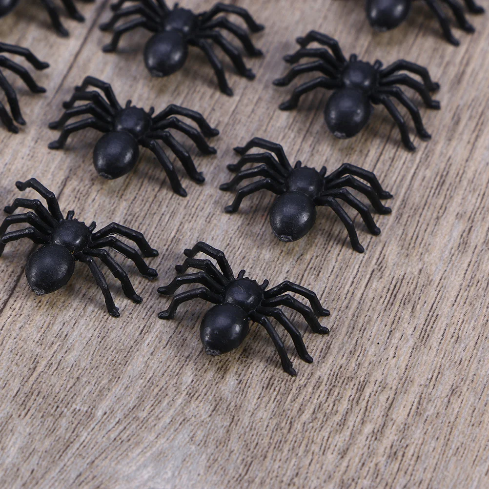 Рисунок 6 - Искусственные пауки