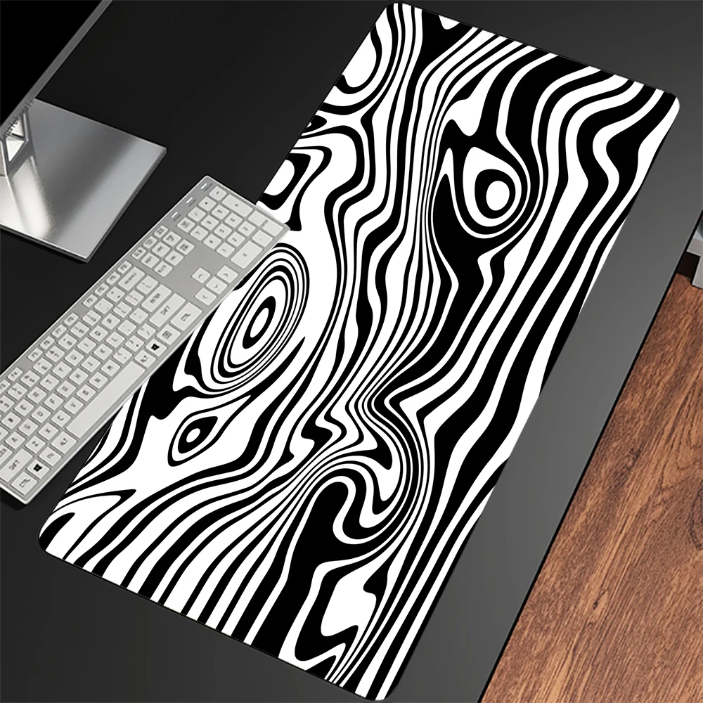 

Strata Liquid Mousepad Gamer Mat Gaming Mouse Pad XXXL Keyboard Pads Large Rubber Speed Mousepad Game Big Mouse Mats 500X1000MM