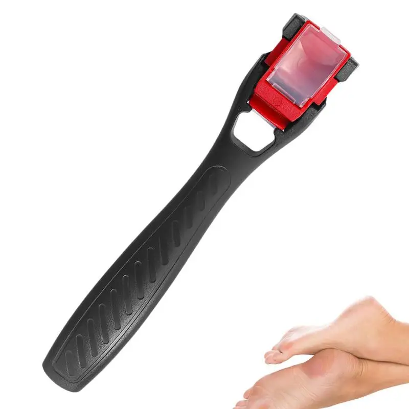 Multi Purpose Feet Pedicure Tools Pedicure Foot File Heel Scraper For Feet Foot File Callus Remover