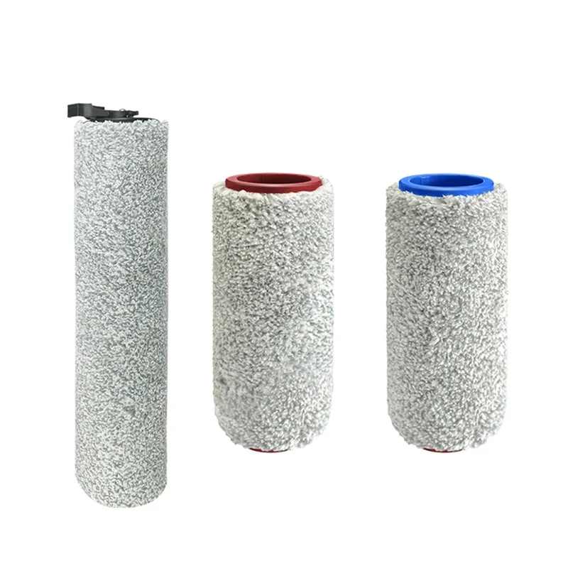 Для пылесоса Roborock Dyad U10 запасные части съемная роликовая щетка фильтр Hepa