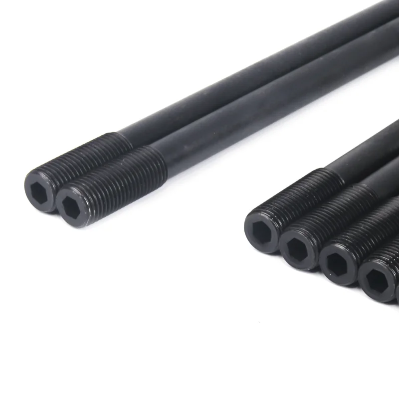 Комплект гвоздиков головки цилиндра ARP 208-4302 для Honda Acura Integra CRV Non-VTEC B18A1 B18B1 LS Engine B20B4