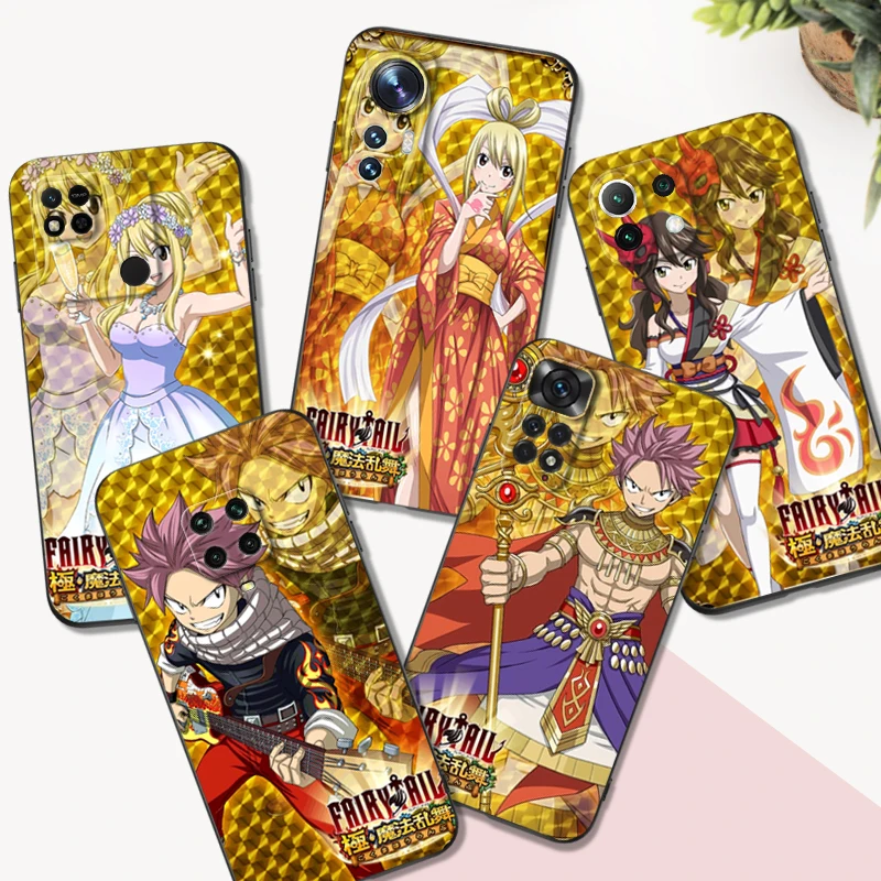 Чехол из ТПУ Для Xiaomi 12 12T lite S X 11lite NE 11i 11T Pro Redmi 10 10A 10C 4G