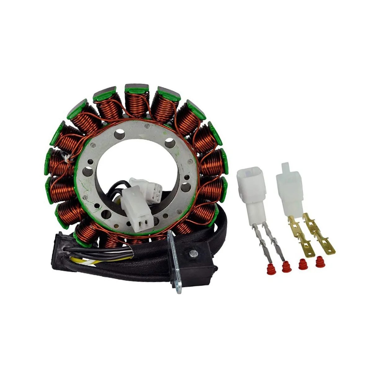 

Motorcycle Generator Alternator Magneto Stator Ignition Coils 32102-38F00 32102-38F01 32101-38F00 for Arctic Cat 375 400